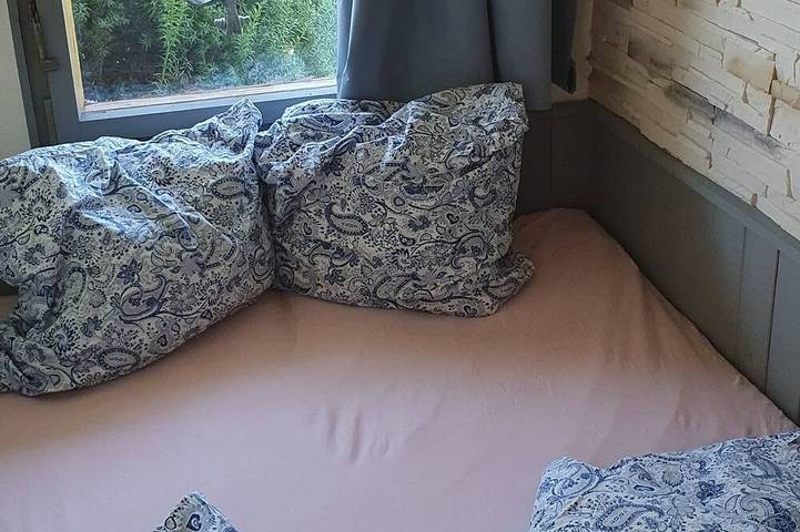 Ferienhaus für 4 Personen in Königs Wusterhausen - 3