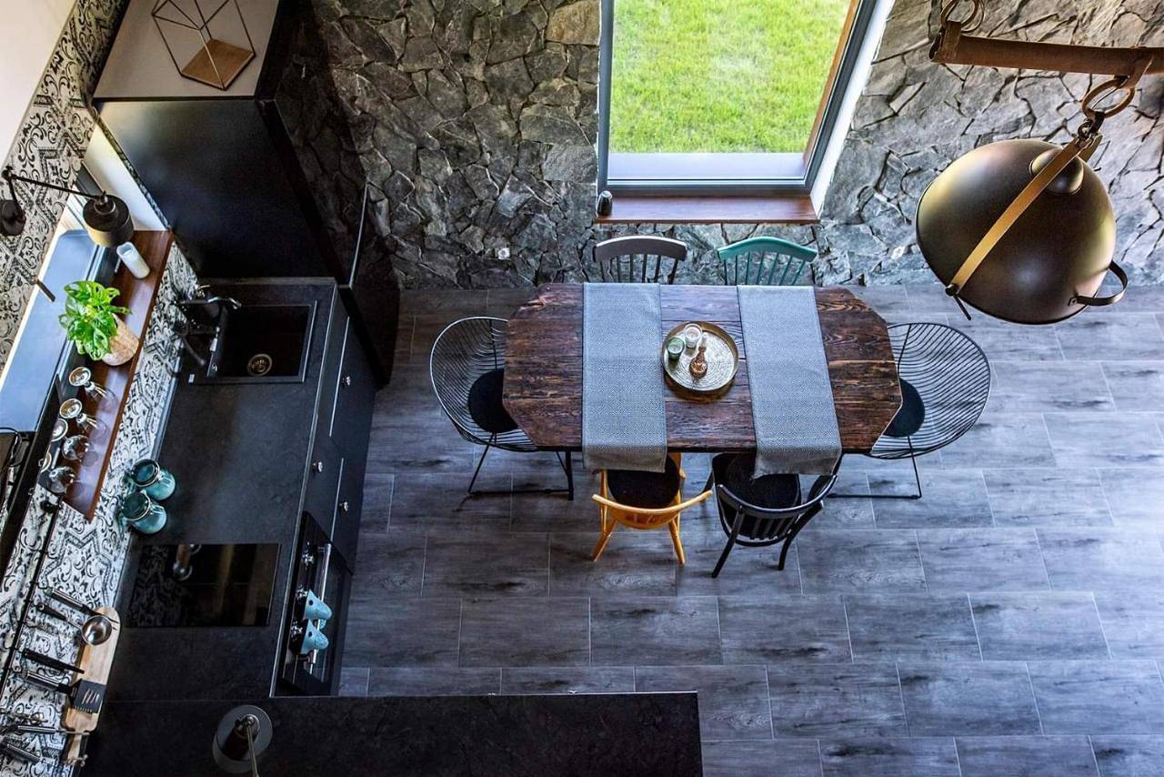 Pod mazurskim niebem loft in Powiat mrągowski
