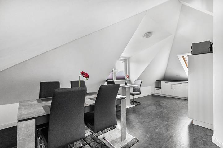 Ferienwohnung für 4 Personen in Leck - 3