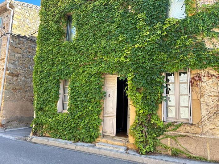 Gîte pour 2 personnes à Bizanet - 4