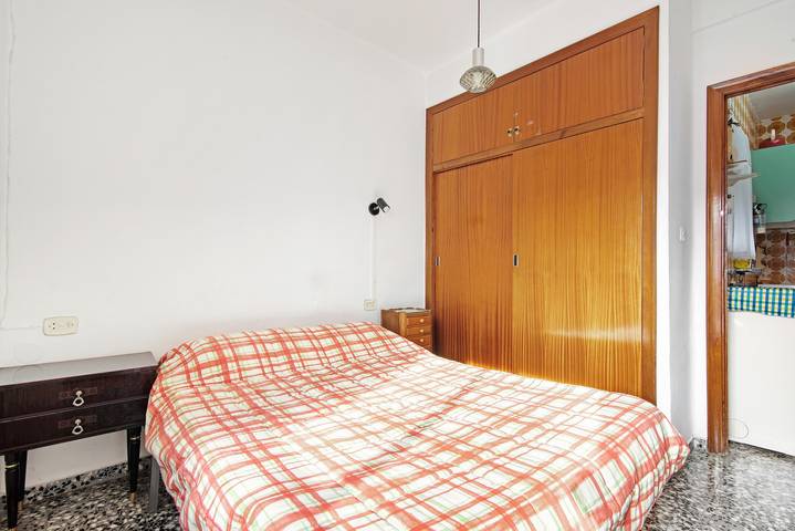 Apartamento entero, Apartamento "Atico con doble Terraza Jérica" in Jérica, Provincia de Castellón