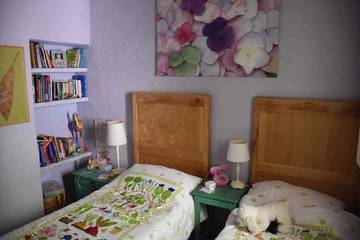 Cottage for 6 People in Olbia-Tempio, Costa Smeralda, Photo 1