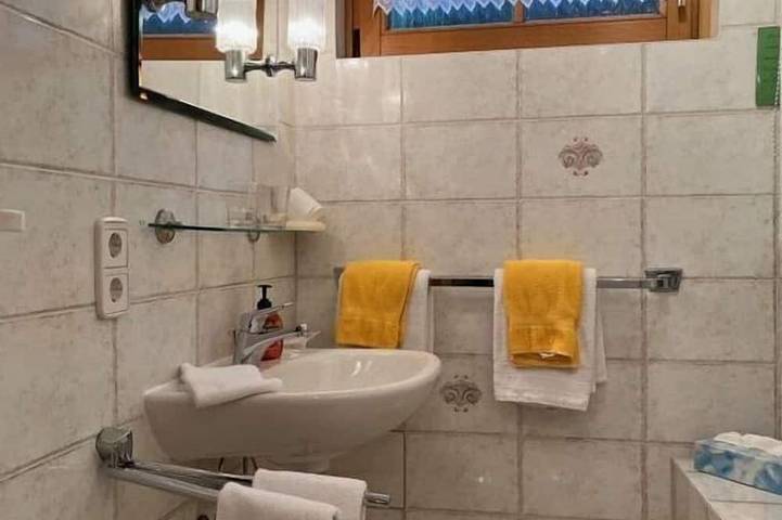 Ferienhaus für 4 Personen, mit Terrasse in Baiersbronn - 4