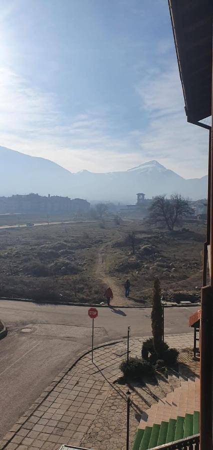 Gîte pour 6 personnes, avec sauna ainsi que jacuzzi et jardin dans Bansko - 2