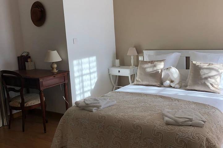 Location de vacances pour 4 personnes, animaux acceptés à Église-Neuve-de-Vergt - 2