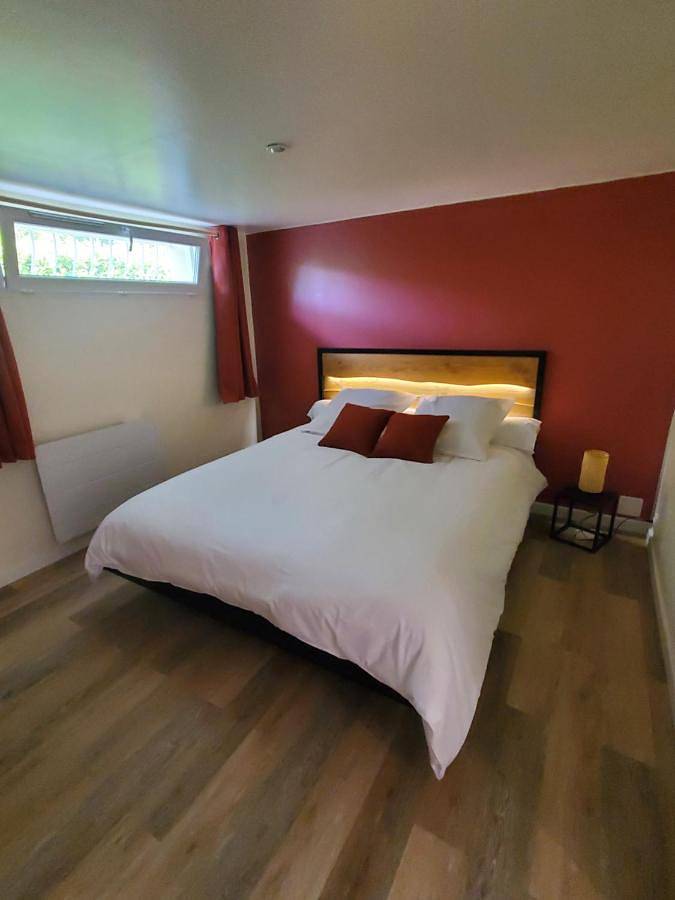 Appartement entier, Appartement - Cestas in Cestas, Région de Bordeaux