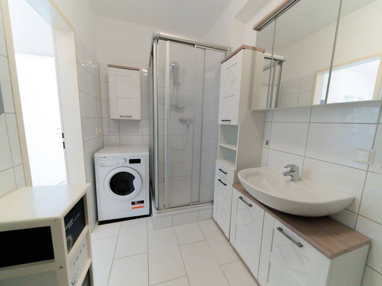 Ganze Ferienwohnung, Apartment Falamingo Velden - Apartement Falamingo Velden in Velden am Wörther See, Klagenfurt-Villach