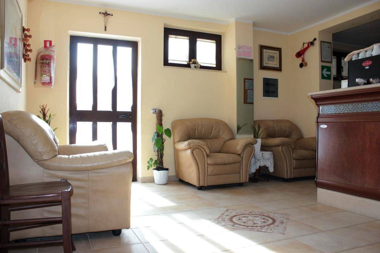 Hotel Cenzo in Ovindoli, Parco Naturale Regionale Sirente-Velino