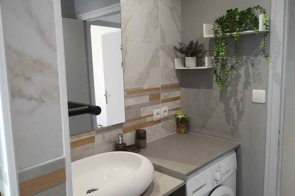 Ganze Wohnung, Homerez - Apartment Noyers-sur-Cher in Noyers-sur-Cher, Romorantin-Lanthenay und Umgebung