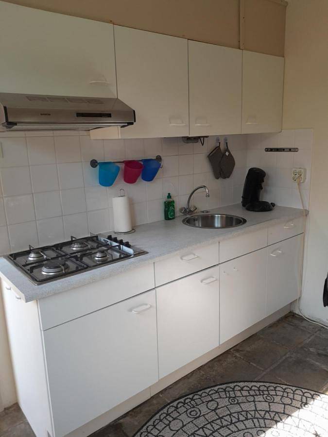 Ferienhaus für 2 Personen, mit Terrasse in Petten - 2