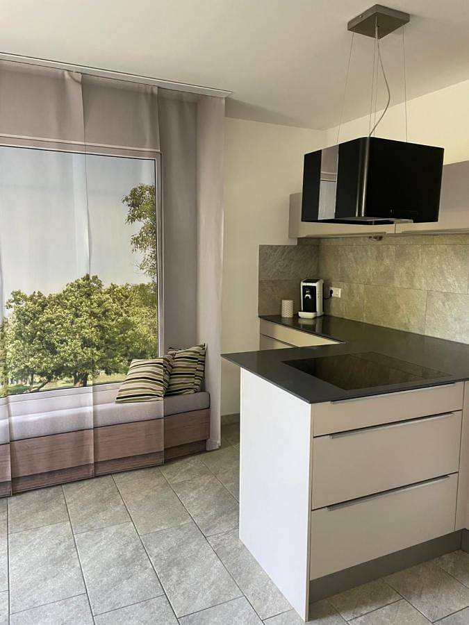 Ferienwohnung für 2 Personen, mit Garten und Terrasse - 1