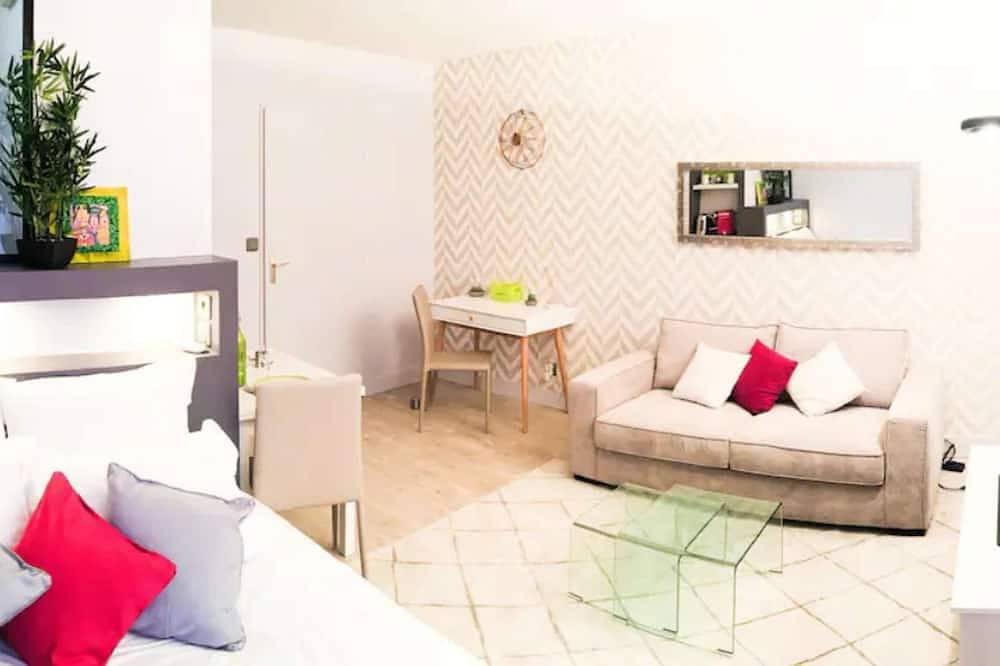 Appartement de vacances