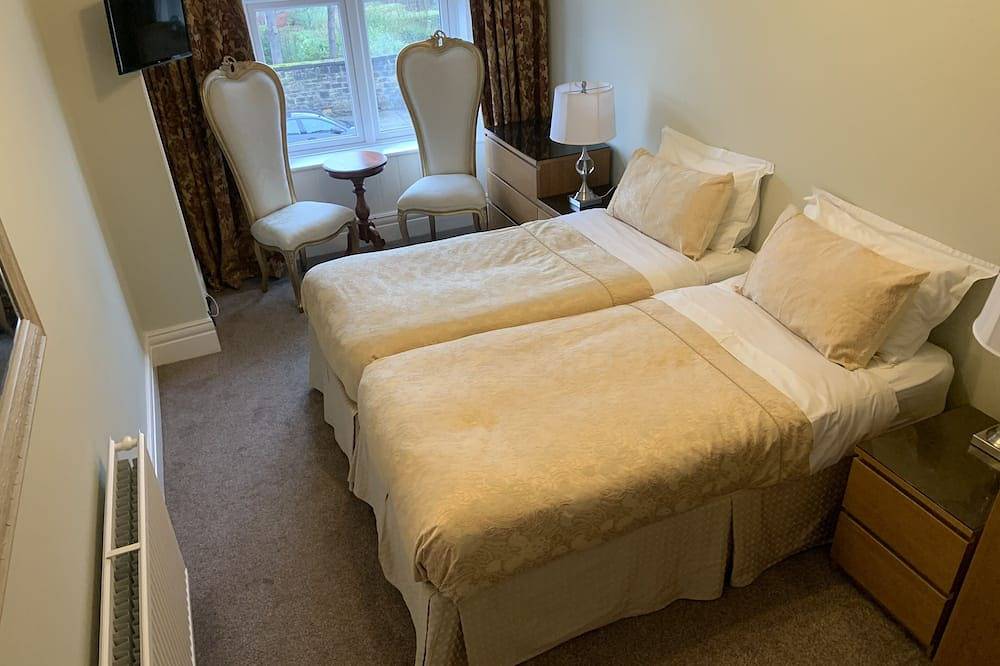 Casa-Baño Privado-Vista al Mar in New Brighton (Merseyside), Merseyside