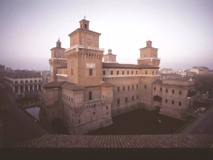 Gîte pour 4 personnes, avec jardin à Lido delle Nazioni - 3