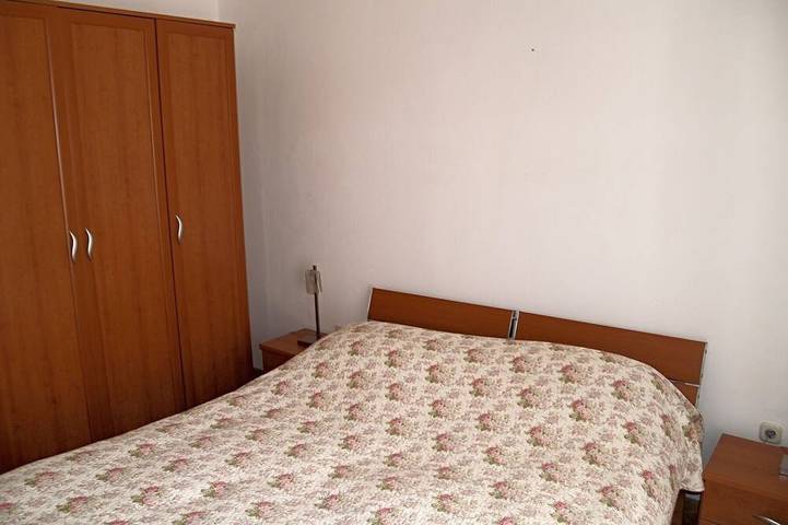 Appartement entier, Appartement de deux chambres avec une piscine Preko, Ugljan in Plaža Jaz, Preko