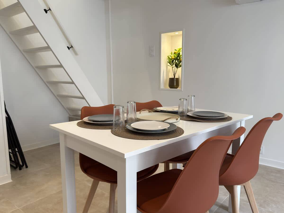 Ferienhaus für 6 Personen in Valras-Plage, Béziers und Umgebung