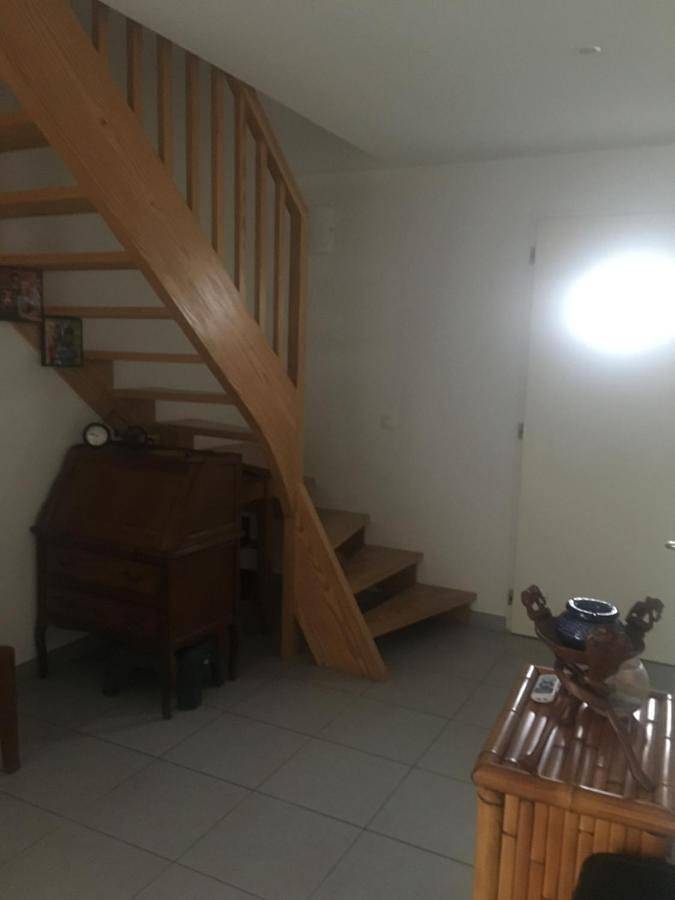 Gîte pour 5 personnes, avec terrasse, animaux acceptés à Lagord - 2