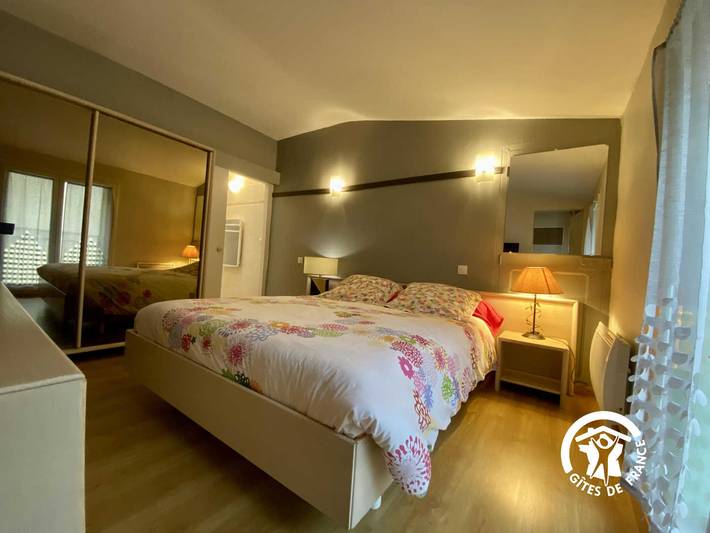 Gîte pour 4 personnes, avec jardin dans Parc naturel régional Corbières-Fenouillèdes - 3