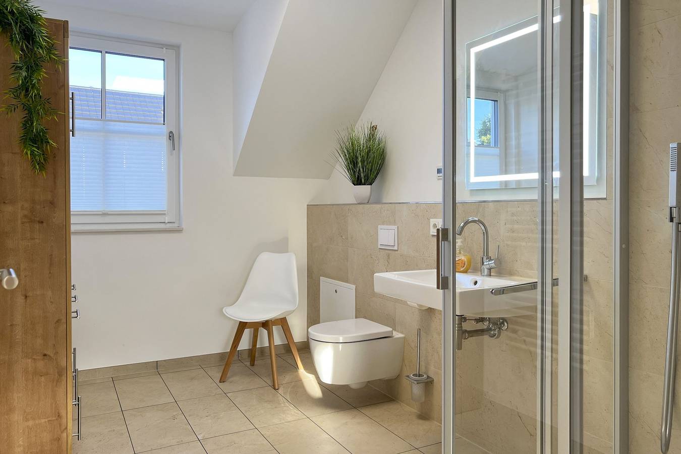 Sonnenzauber in Bodstedt, Fuhlendorf