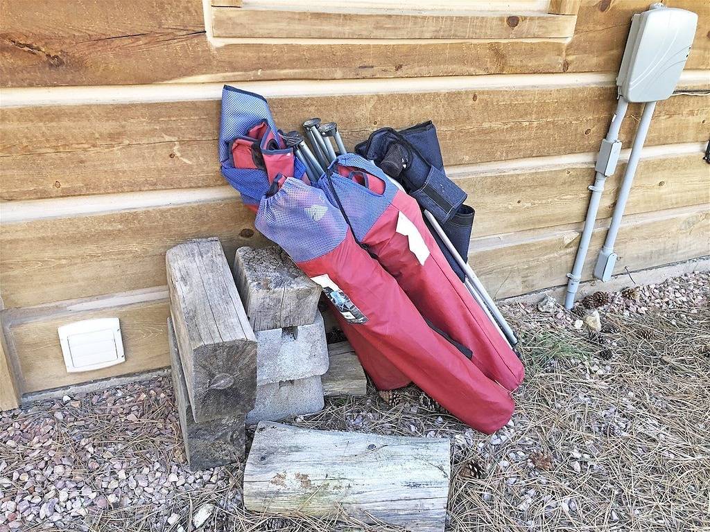 Charming Cabin in der Nähe der historischen Innenstadt von Custer in Black Hills