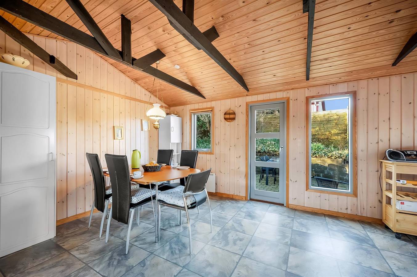 2 bedroom pet friendly home in Struer in Humlum, Struer