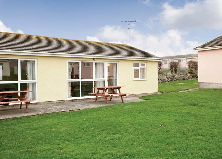 Bungalow für 5 Personen in Wales - 3