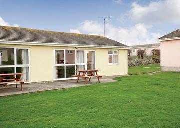 Bungalow for 5 People in Trearddur Bay, Wales, Photo 2