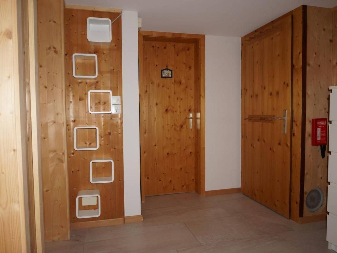 Ganze Wohnung, Casa Sagogn Laax in Sagogn, Flims Laax Falera