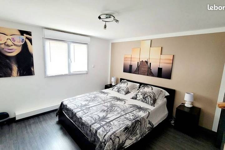 Location de vacances pour 5 personnes à Milhaud - 3