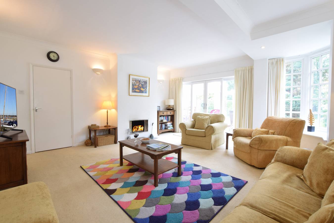 Rippleway, Walberswick in Walberswick, Sunrise Coast