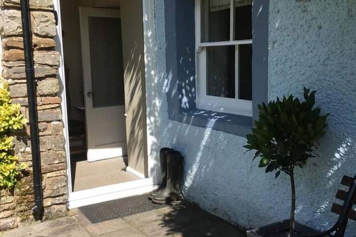 Ferienhaus für 5 Personen, mit Garten und Terrasse in Lake District