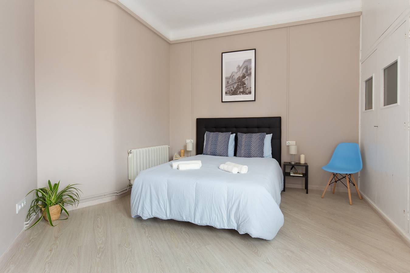 Appartamento intero, Key Bcn Girona 3.2 (8pax) in Barcelona Centre, Barcellona