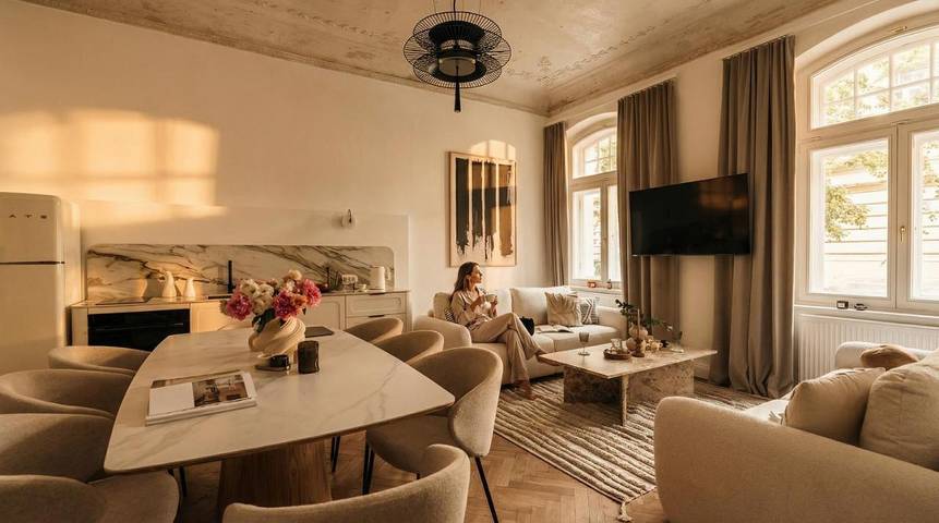 Ośrodek wypoczynkowy dla 2 osób w Mazowsze