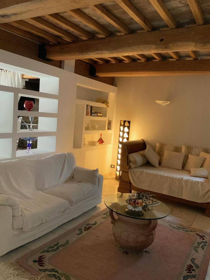 Gîte pour 2 personnes, avec terrasse et jardin à Montepulciano - 2