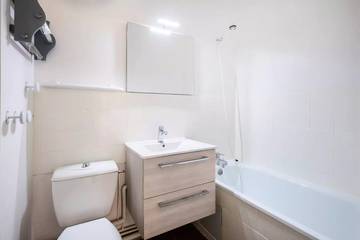 Appartement De Vacances pour 4 Personnes dans Le Grau-du-Roi, Région de Nîmes, Photo 4