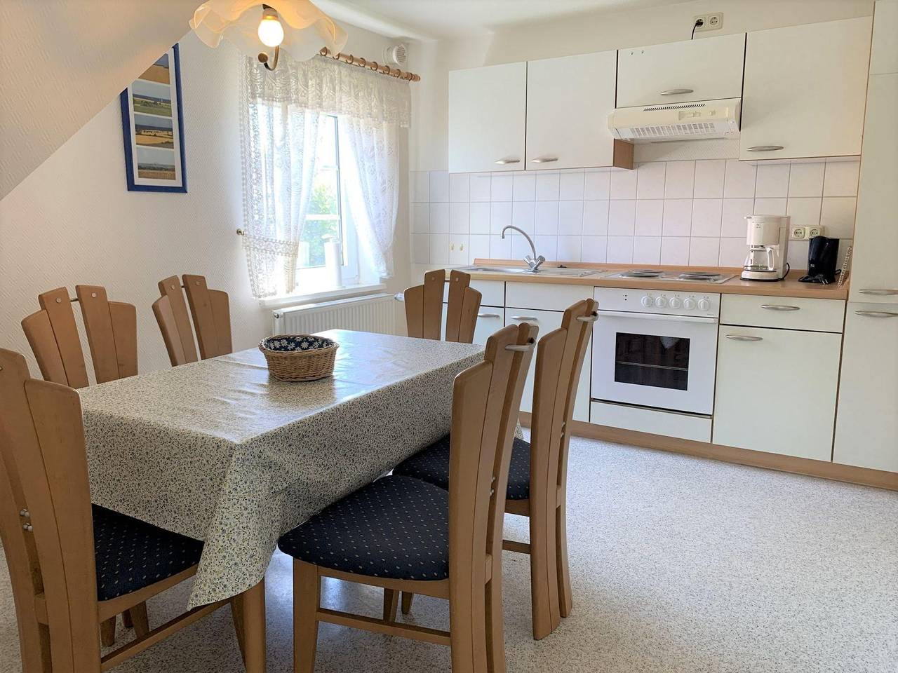 Ganze Ferienwohnung, Horizont in Grube, Ostholstein