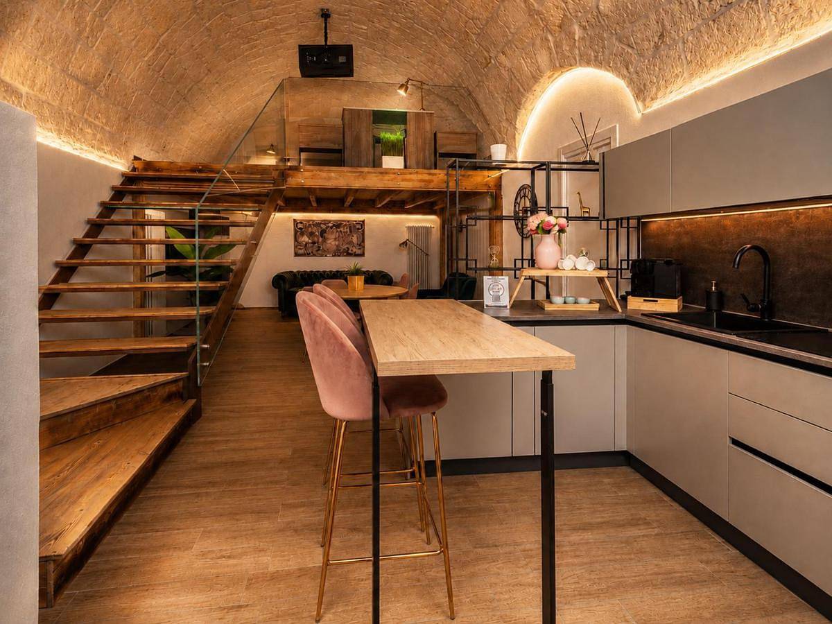 Il Melograno Suite & Room - B&B in Santeramo in Colle, Parc national d'Alta Murgia