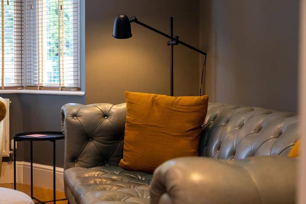 Three-Bedroom House in Hereford, Herefordshire