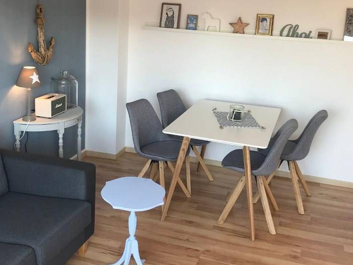 Ganze Ferienwohnung, Nordisch in Garding, Eiderstedt