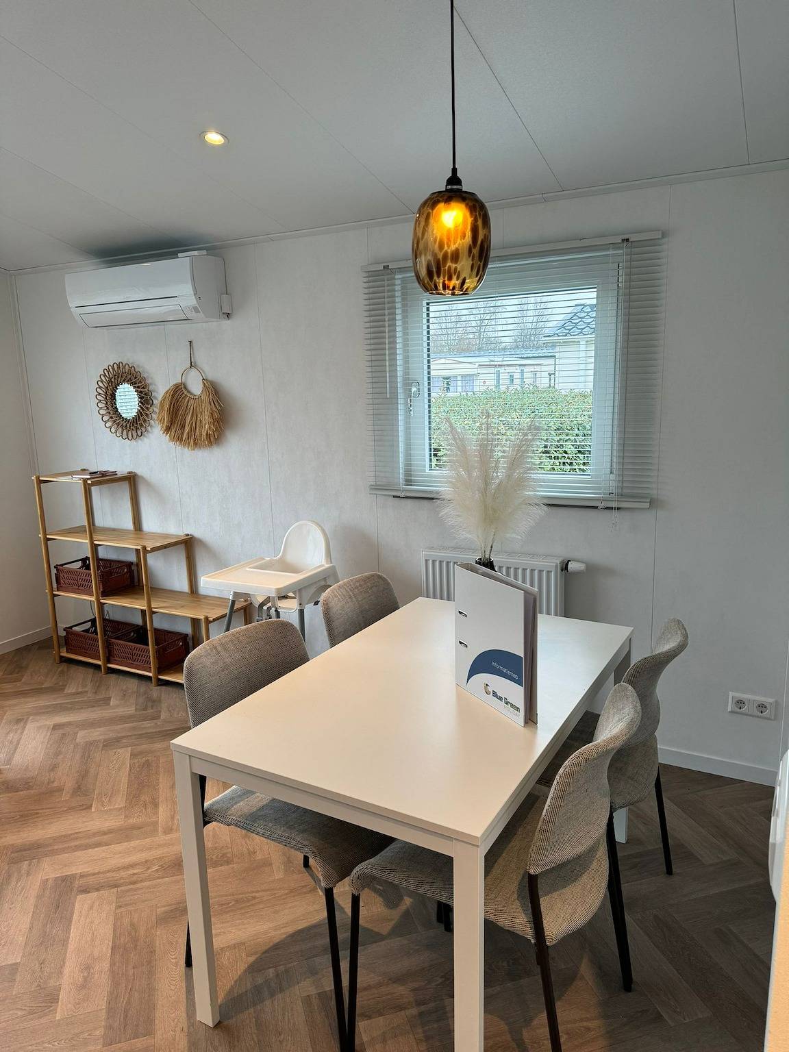 Kamperland (Blue Green Holidays) — Chalet op vakantiepark Molenhoek in Kamperland, Zeeuwse Kust