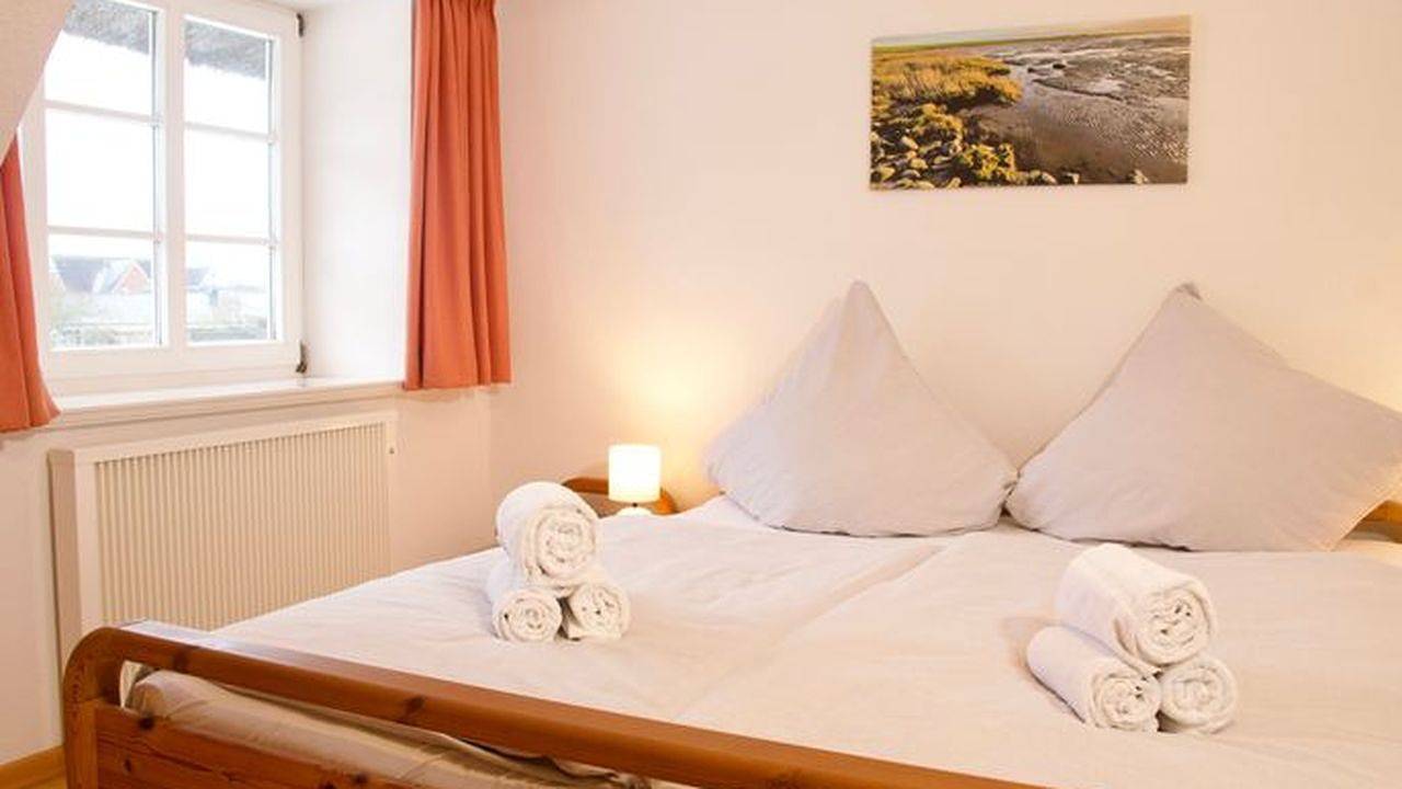 Ferienhaus für 6 Personen (90 m²) in Nordstrand in Nordstrand (Gemeinde), Nordseeküste