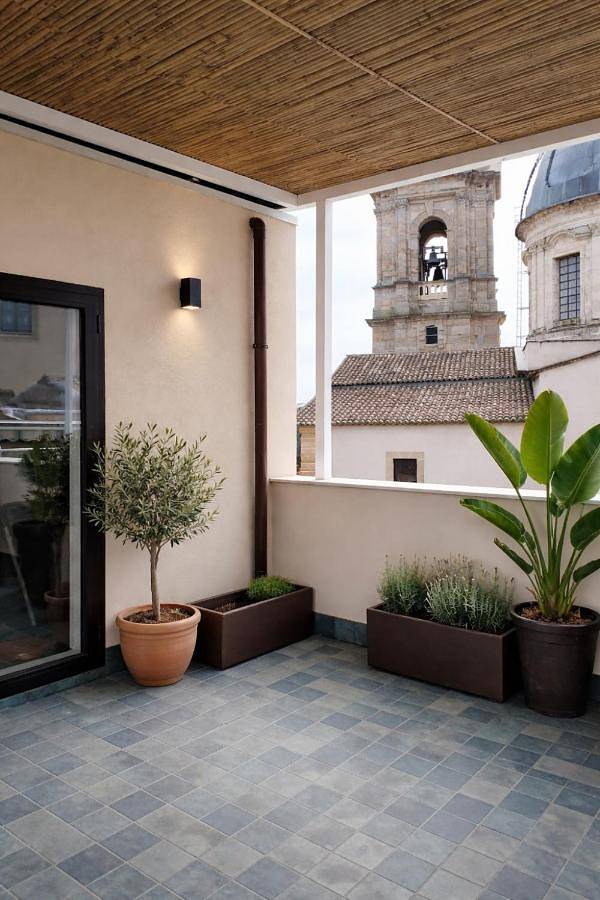 Bed and Breakfast für 2 Personen, mit Ausblick und Terrasse, mit Haustier - 1