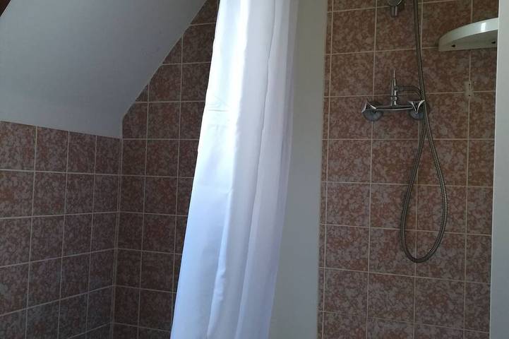 Ferienwohnung für 5 Personen, mit Terrasse und Garten in Stedesdorf - 4