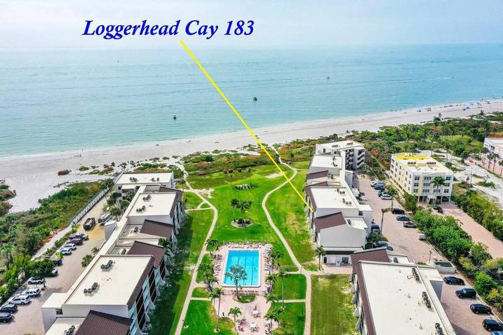 Ferienhaus für 6 Personen, mit Pool und Garten - 1