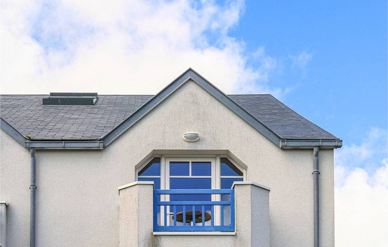 Gîte pour 4 personnes, avec terrasse à Hauteville-sur-Mer - 3