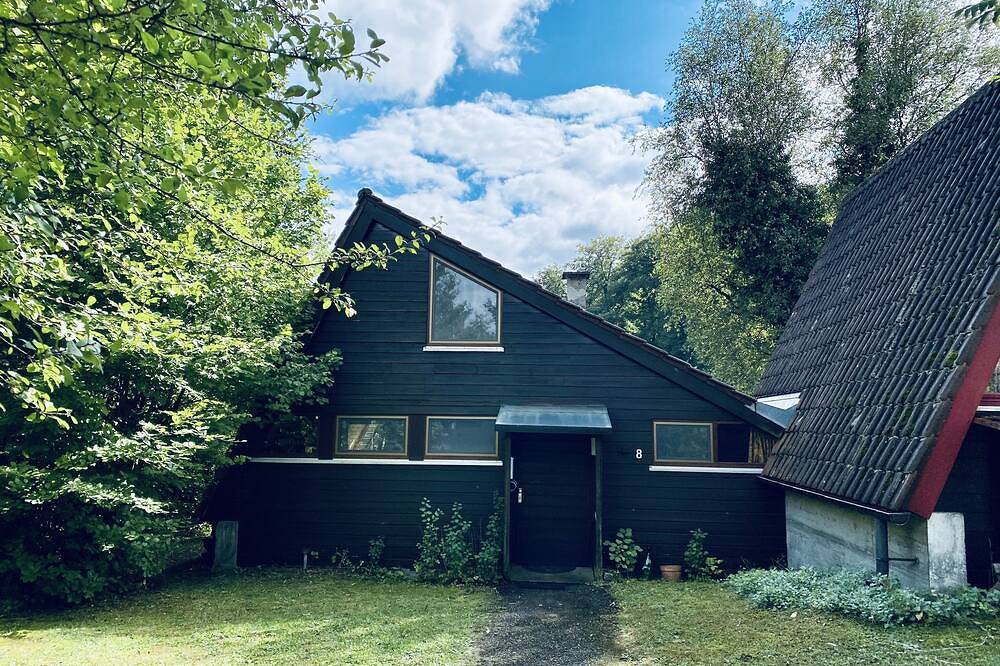 Chalet für 7 Personen in Sonnenbühl, Neckar-Alb