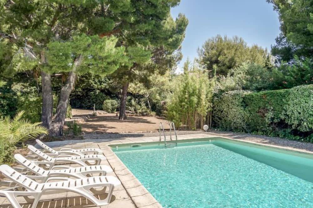 Photo : Maison de vacances