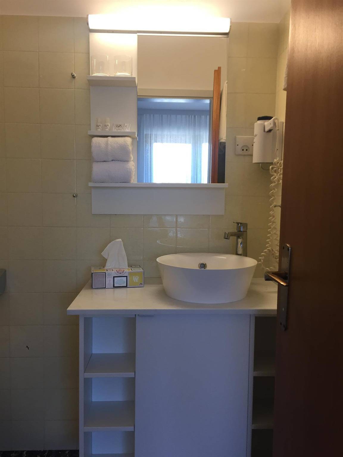 Eco Zimmer mit Balkon in Pohorje, Finkenstein am Faaker See