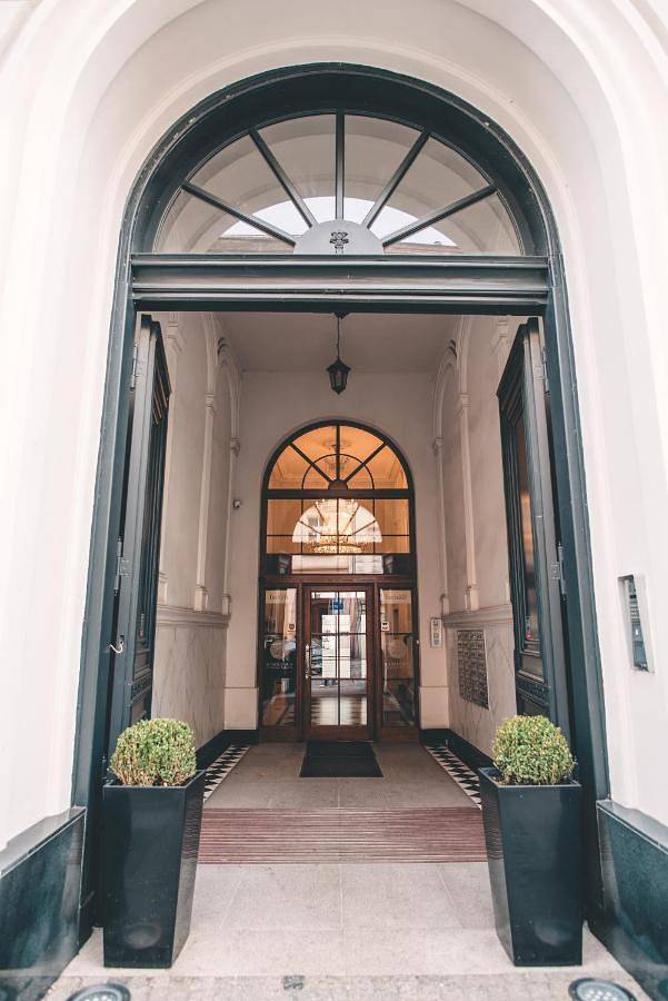 Cały apartament, Fortune boutique old town in Poznań, Wielkopolska