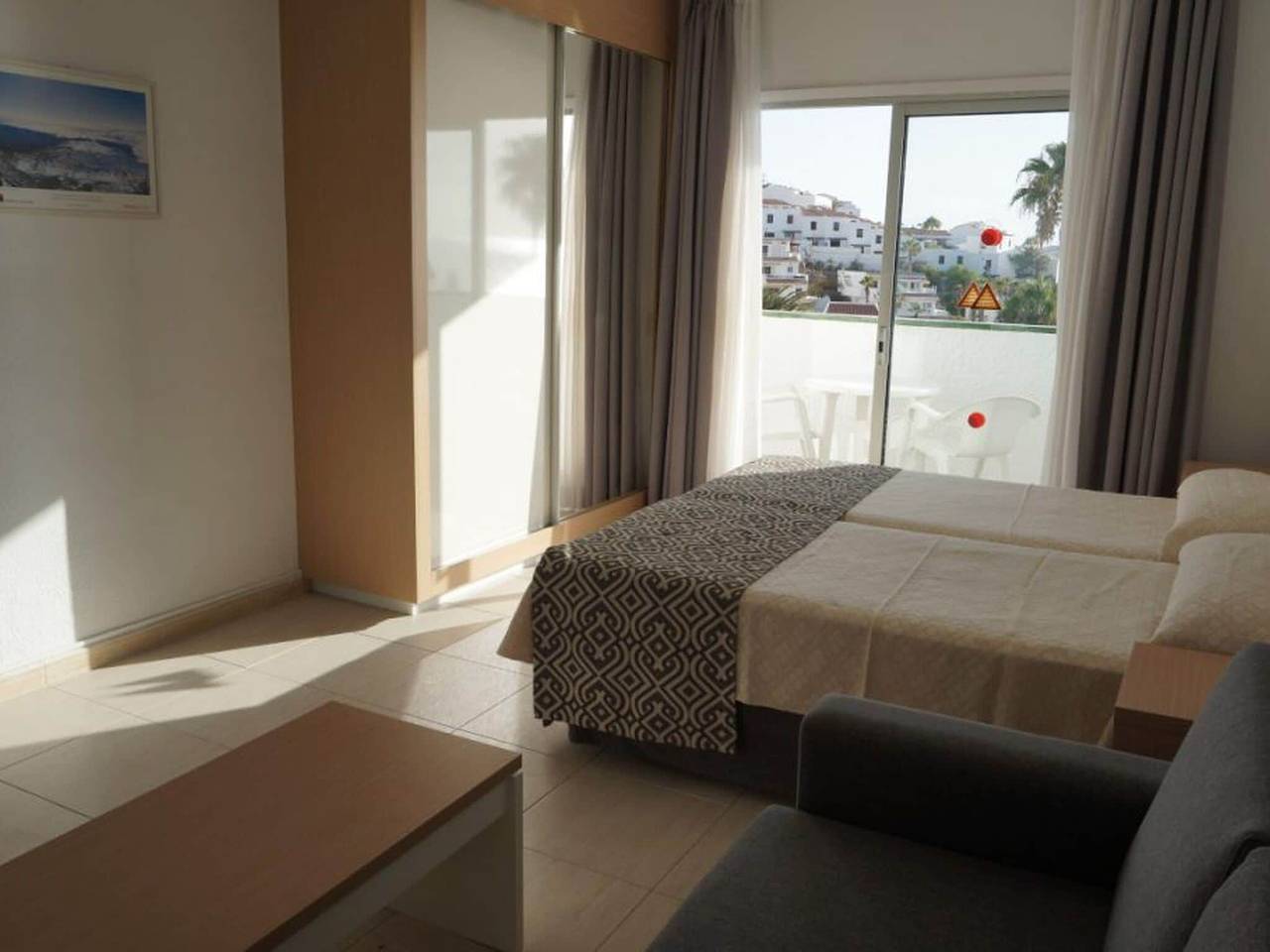 Apartamento entero, Precioso apartamento junto al mar in Playa de los Guíos, Santiago del Teide
